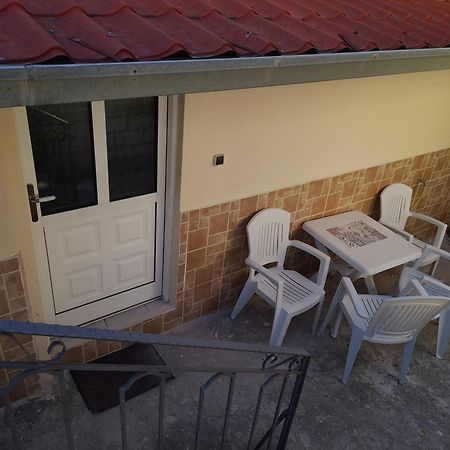 Antonioy Apartment Kalampaka Luaran gambar