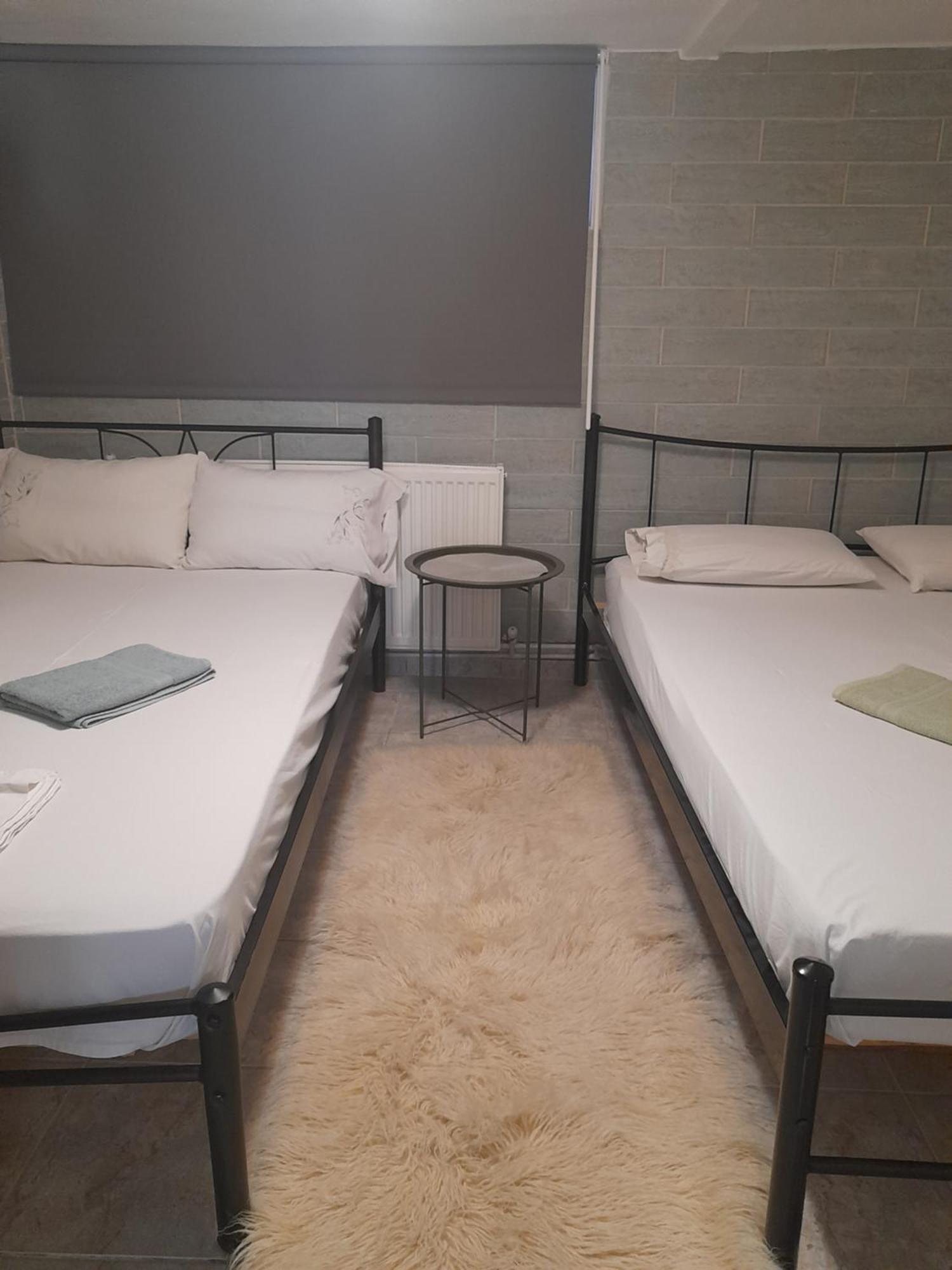 Antonioy Apartment Kalampaka Luaran gambar