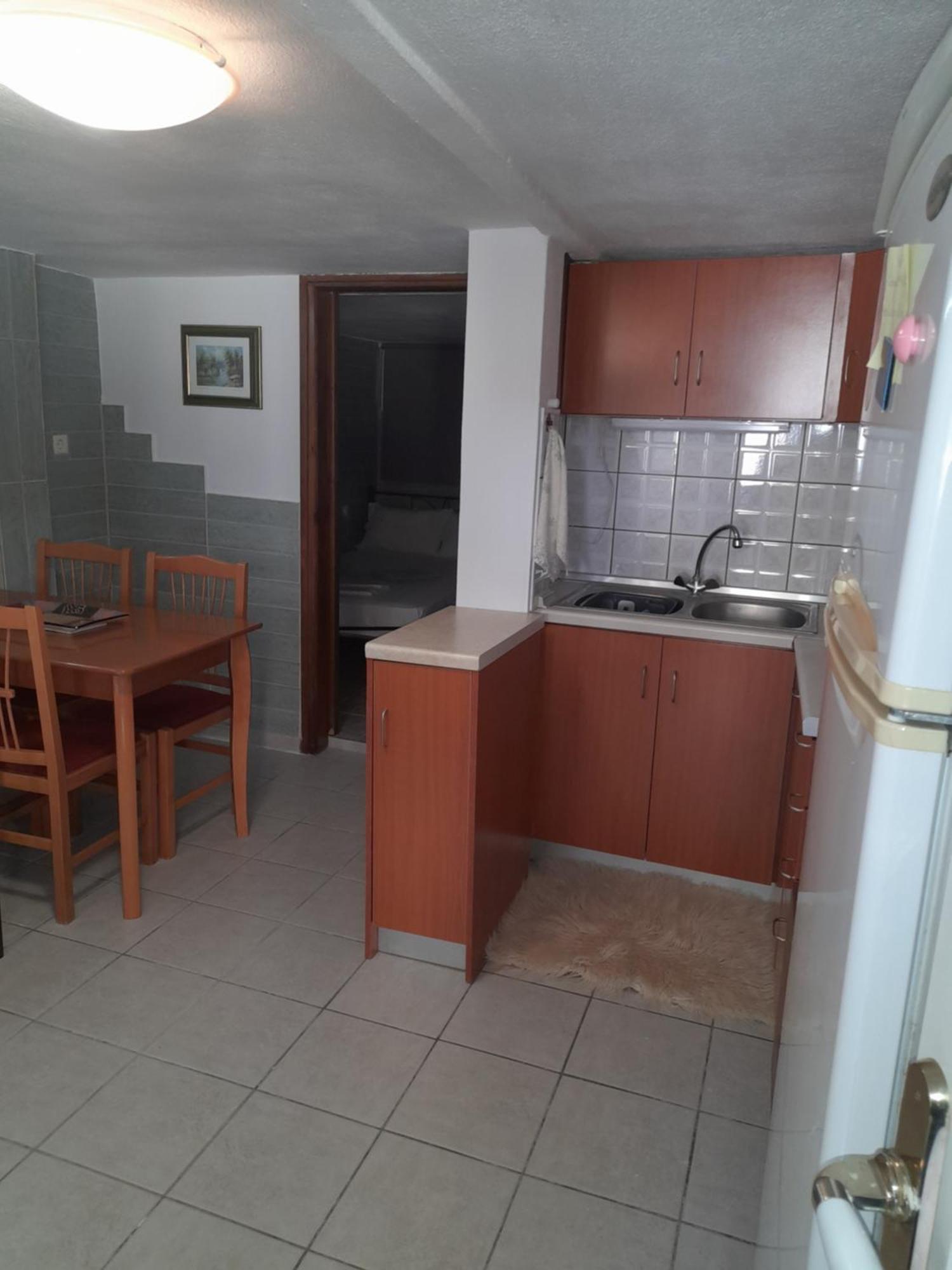 Antonioy Apartment Kalampaka Luaran gambar