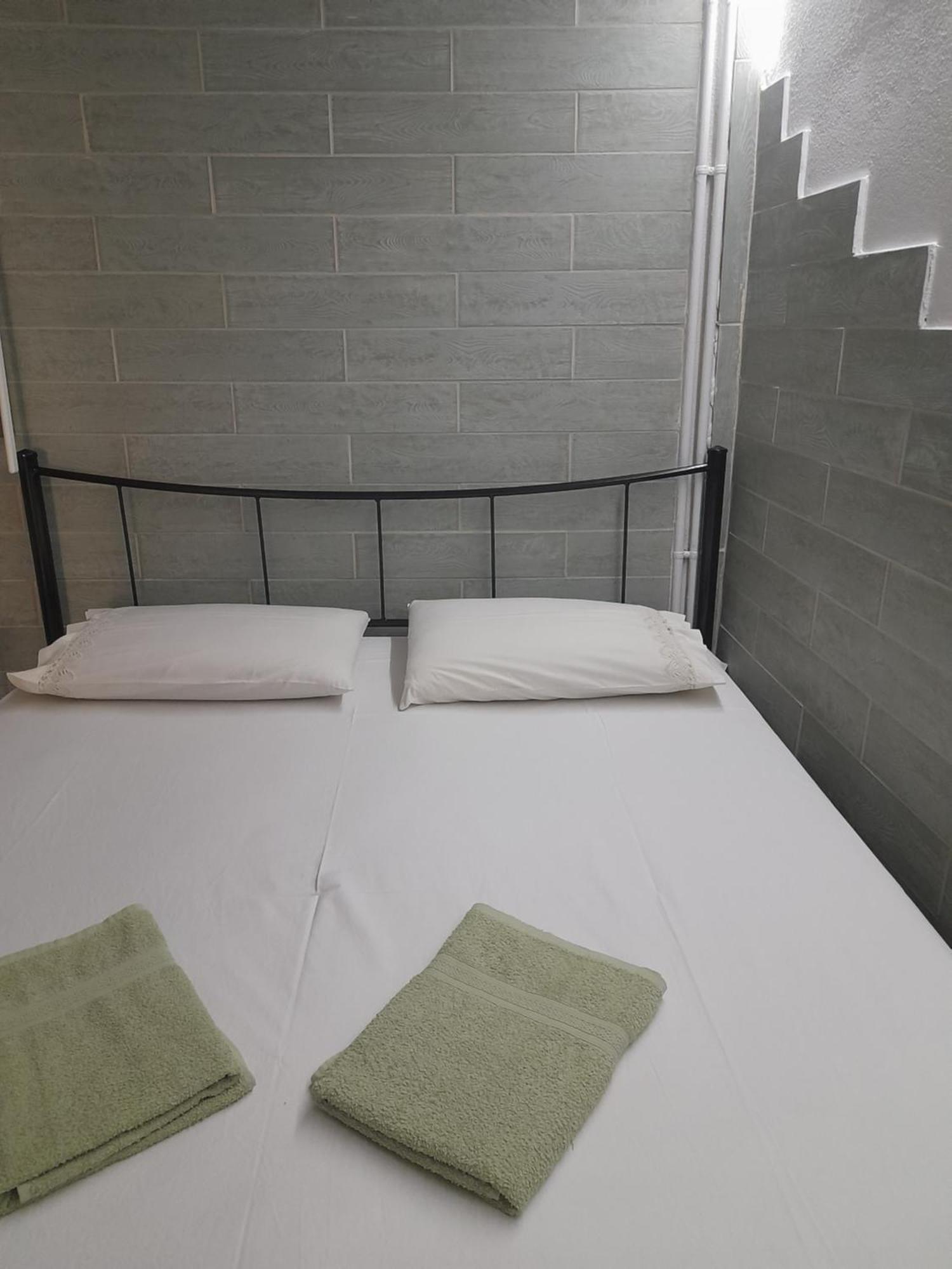 Antonioy Apartment Kalampaka Luaran gambar